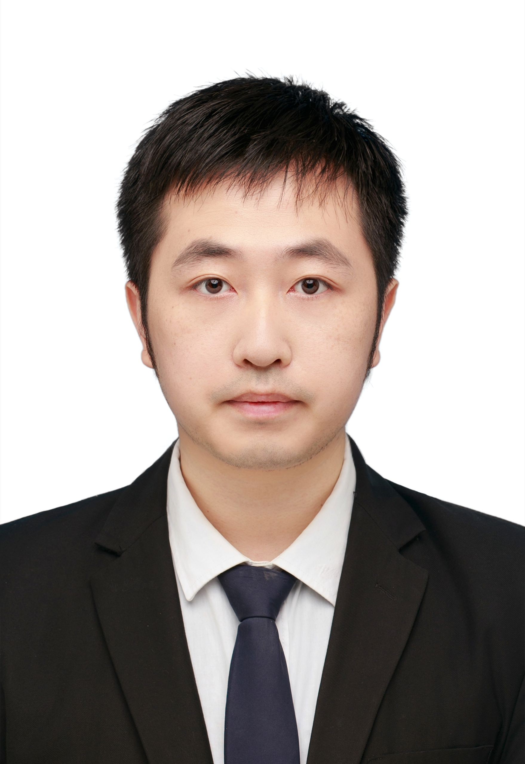 Qichao Tian (田启超)