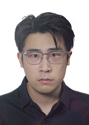 Qinghao Meng (孟庆豪)