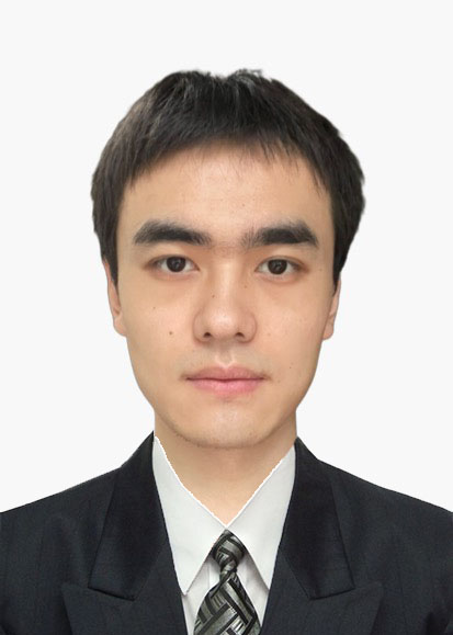 Shaoen Jin (靳少恩)