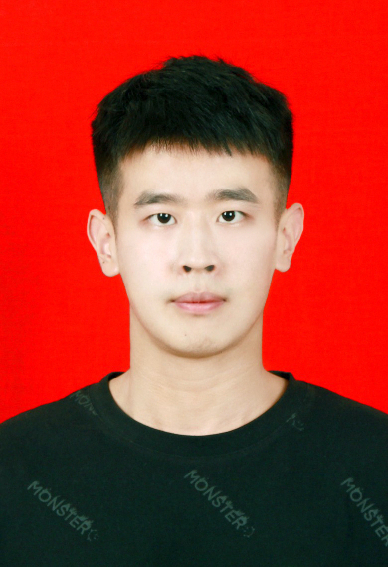 Yuyang Mu (牟浴洋)